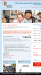 Mobile Screenshot of gottfried-kinkel-grundschule.de